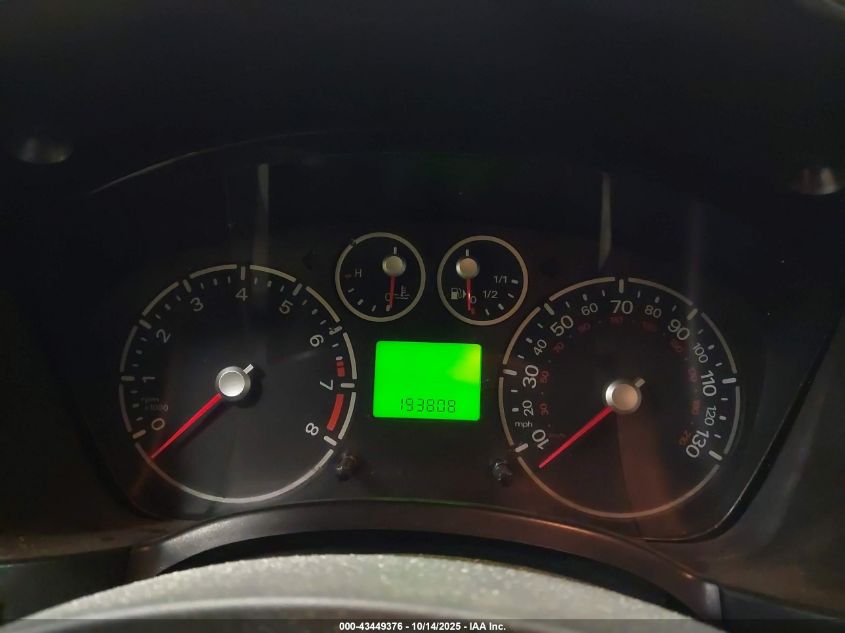 2011 Ford Transit Connect Xlt VIN: NM0LS6BN1BT068955 Lot: 43449376