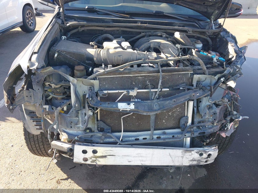 2018 TOYOTA 4RUNNER SR5 PREMIUM JTEZU5JR7J5166151