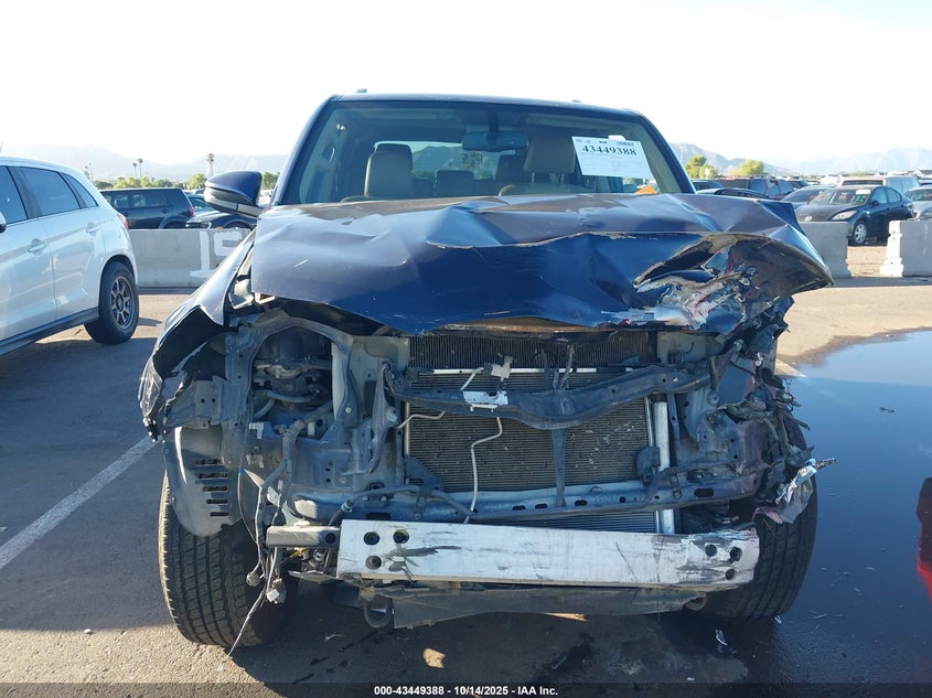 2018 TOYOTA 4RUNNER SR5 PREMIUM JTEZU5JR7J5166151