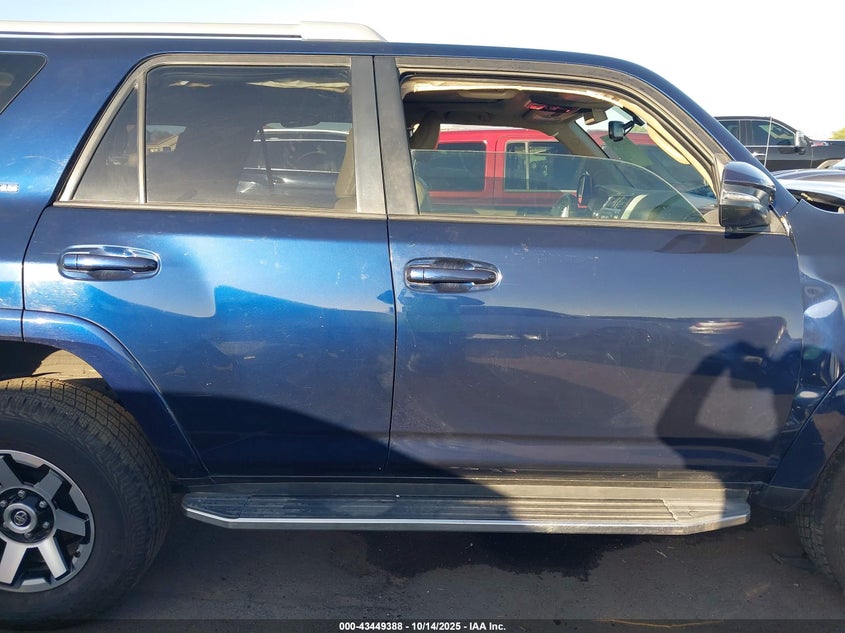 2018 TOYOTA 4RUNNER SR5 PREMIUM JTEZU5JR7J5166151