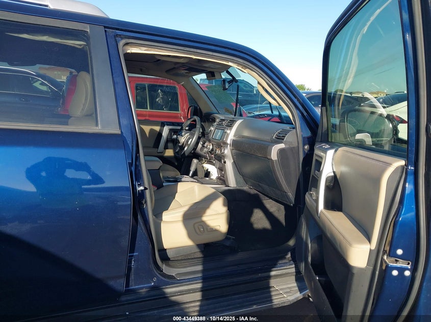 2018 TOYOTA 4RUNNER SR5 PREMIUM JTEZU5JR7J5166151