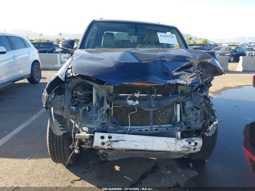 2018 TOYOTA 4RUNNER SR5 PREMIUM JTEZU5JR7J5166151