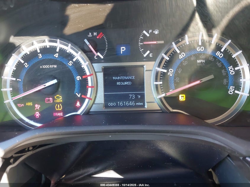 2018 TOYOTA 4RUNNER SR5 PREMIUM JTEZU5JR7J5166151