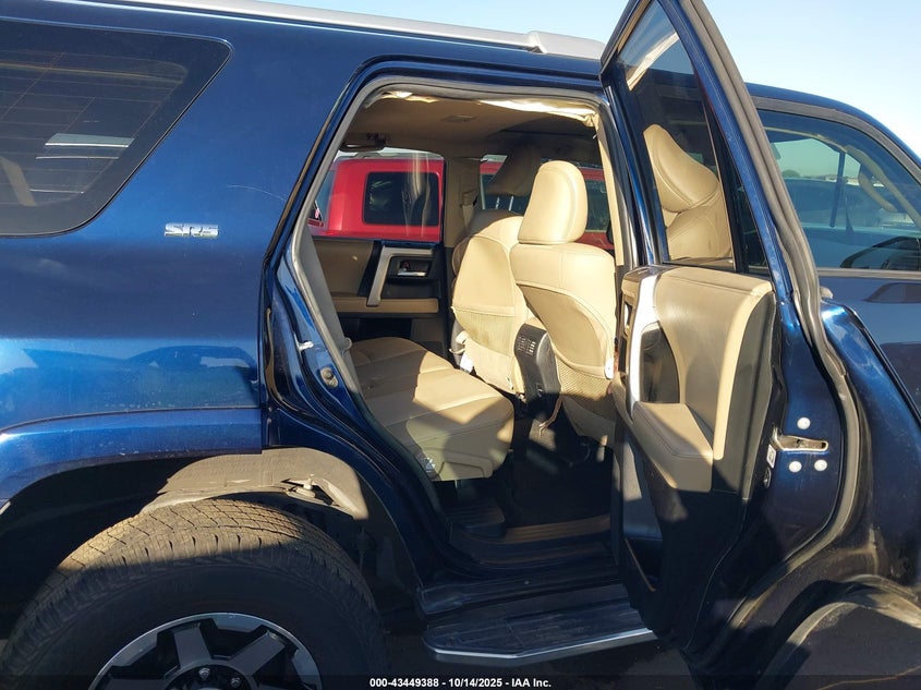 2018 TOYOTA 4RUNNER SR5 PREMIUM JTEZU5JR7J5166151