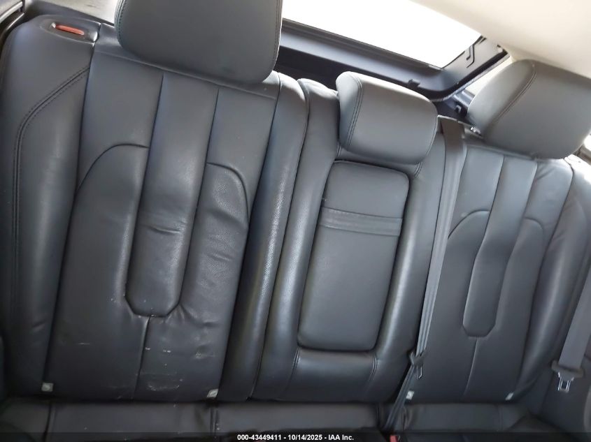 2013 Land Rover Range Rover Evoque Pure Plus VIN: SALVP1BG3DH732382 Lot: 43449411