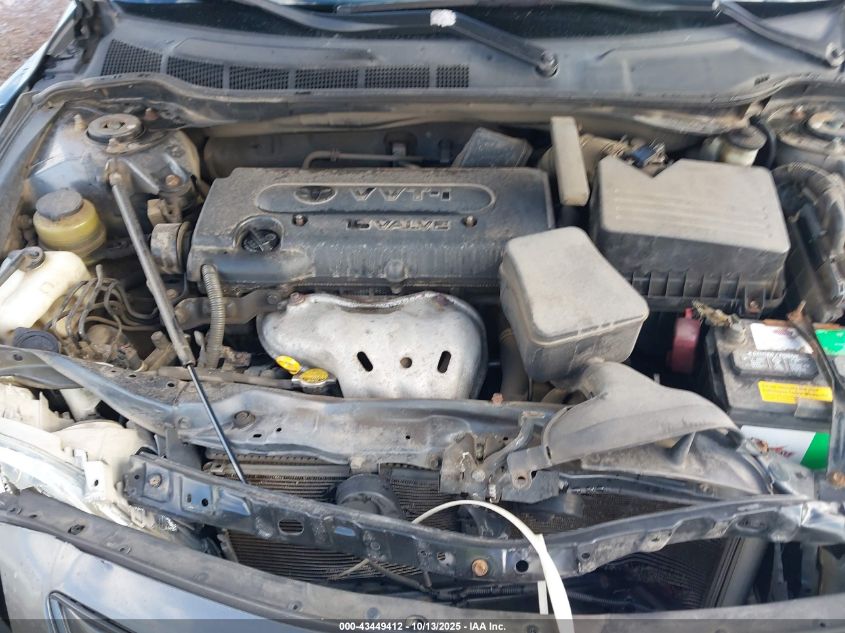 2008 Toyota Camry Le VIN: 4T1BE46K48U219022 Lot: 43449412