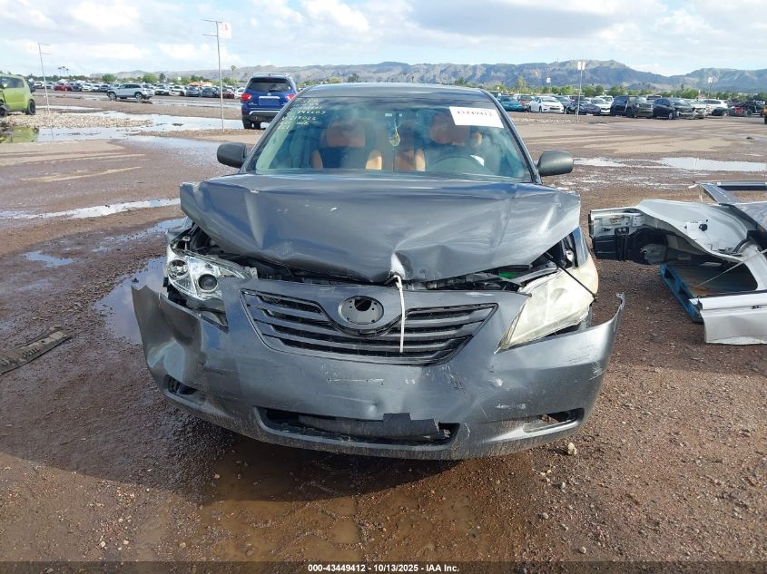 2008 Toyota Camry Le VIN: 4T1BE46K48U219022 Lot: 43449412