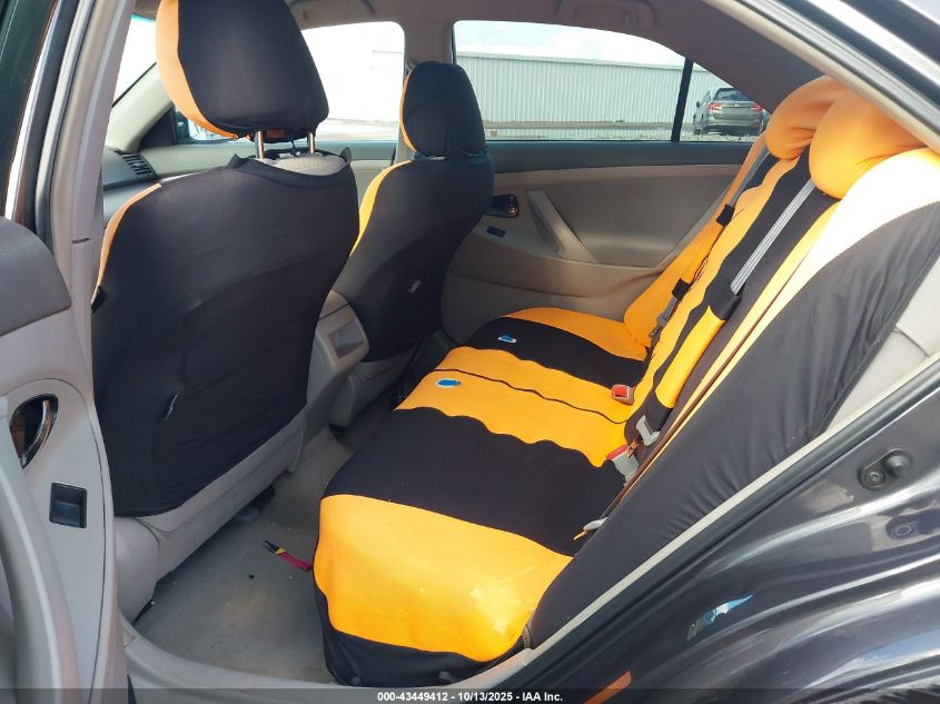 2008 Toyota Camry Le VIN: 4T1BE46K48U219022 Lot: 43449412