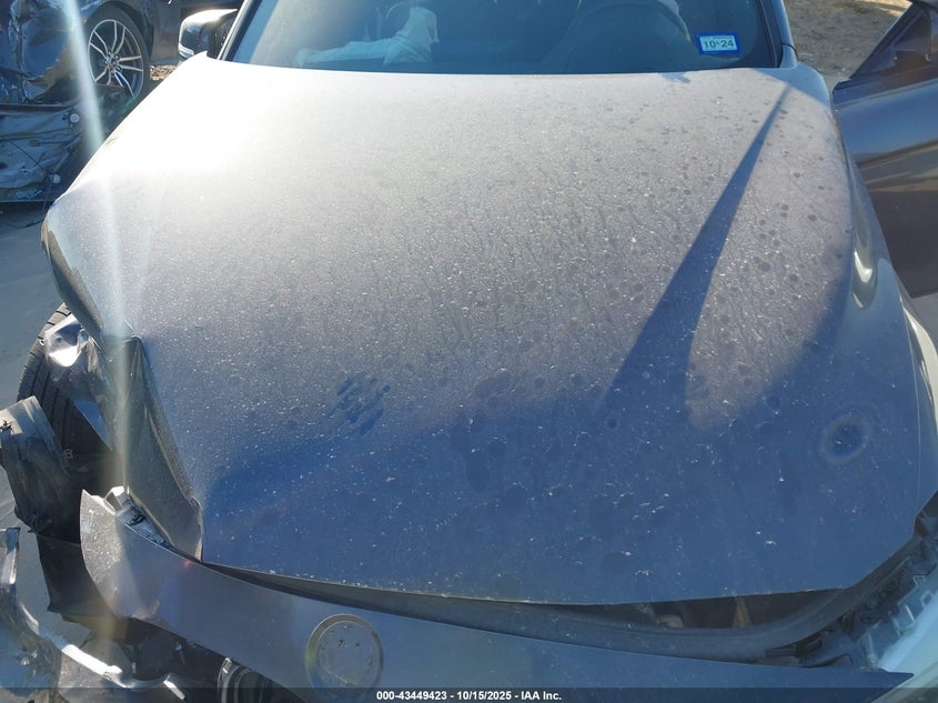 2015 BMW 335I - WBA3A9G56FNS66518