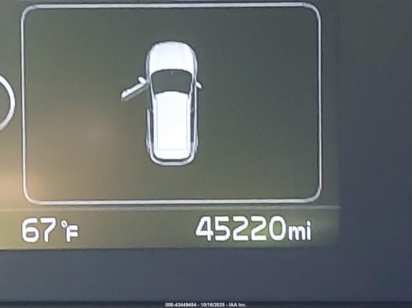 2019 KIA SPORTAGE LX KNDPMCAC4K7566797