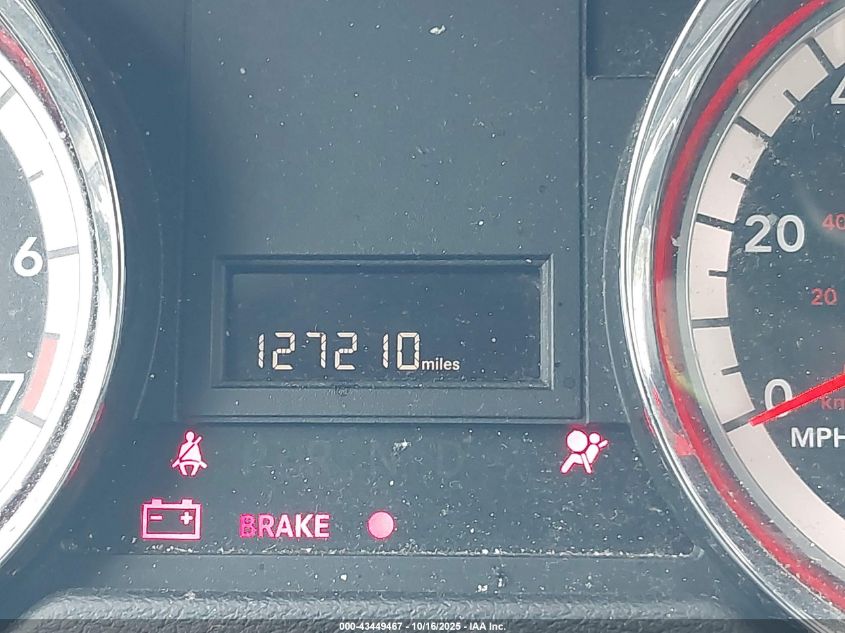 2019 Dodge Grand Caravan Sxt VIN: 2C4RDGCG5KR725373 Lot: 43449467