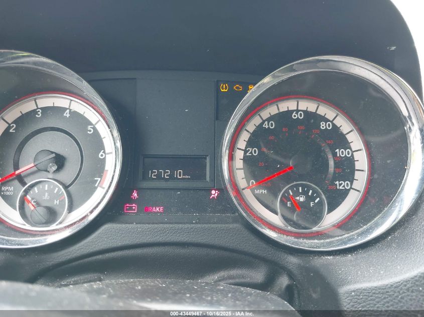 2019 Dodge Grand Caravan Sxt VIN: 2C4RDGCG5KR725373 Lot: 43449467