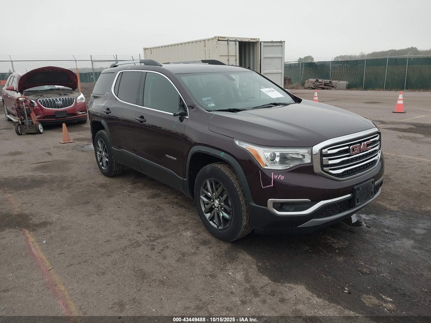 GMC ACADIA SLT-1
