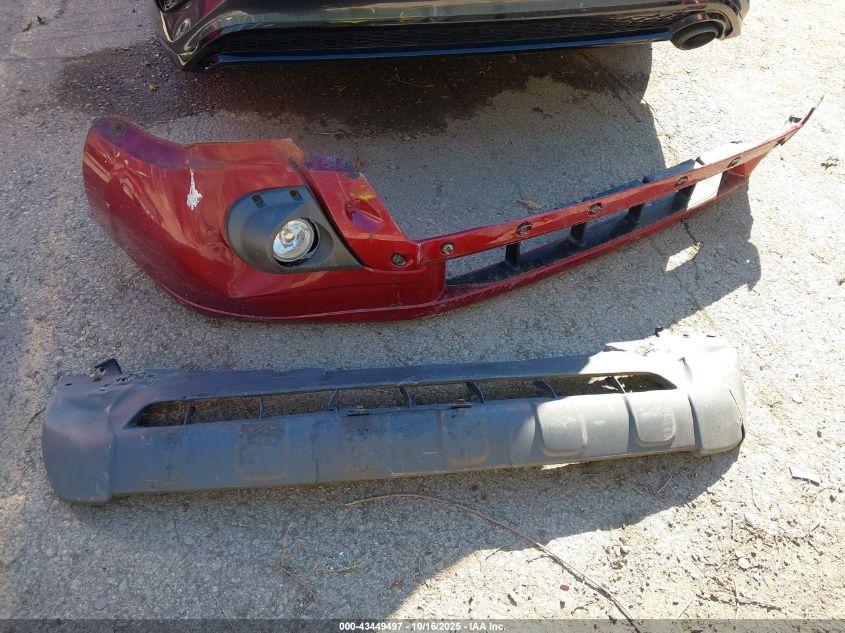 2003 Honda Pilot Ex-L VIN: 2HKYF18573H547037 Lot: 43449497