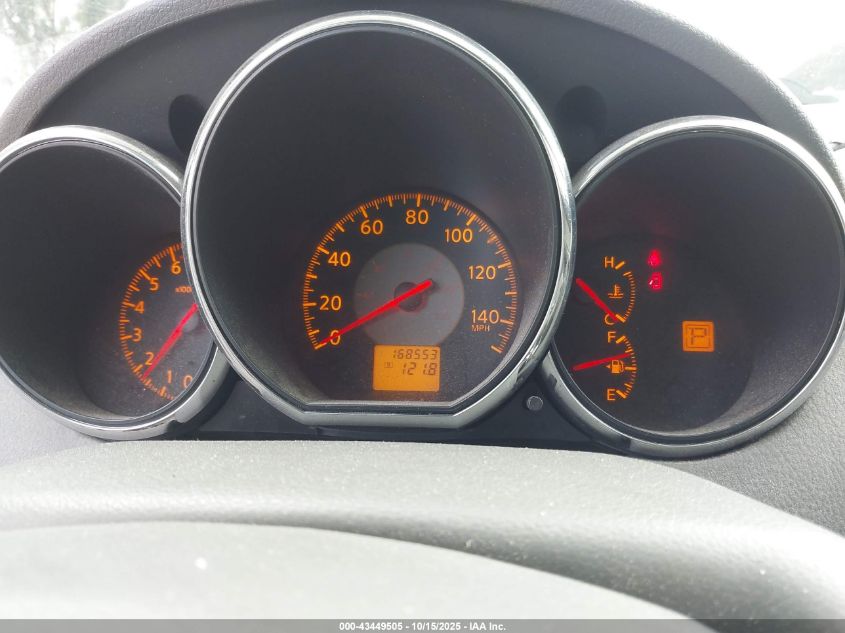 2006 Nissan Altima 2.5 S VIN: 1N4AL11E06N379918 Lot: 43449505