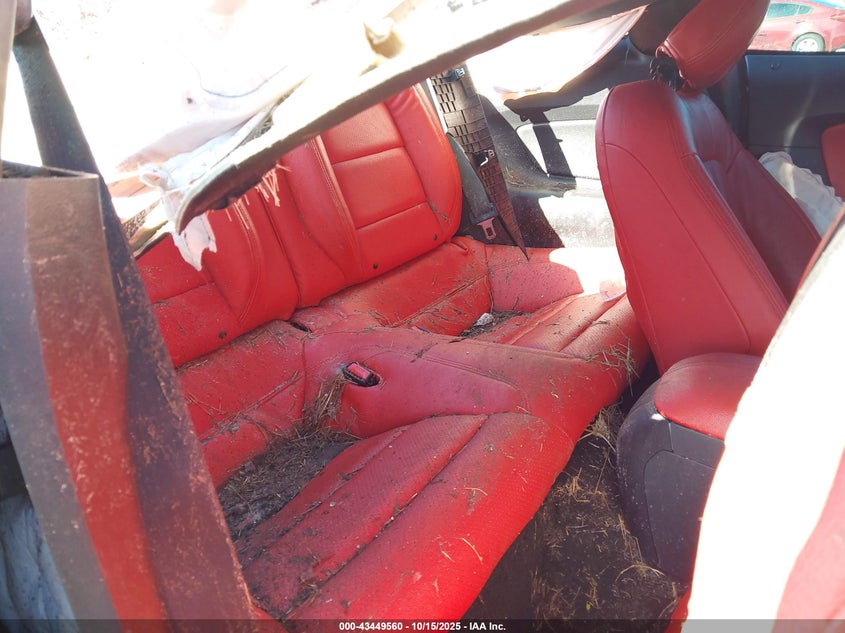 2017 Ford Mustang Gt VIN: 1FA6P8CF7H5270433 Lot: 43449560