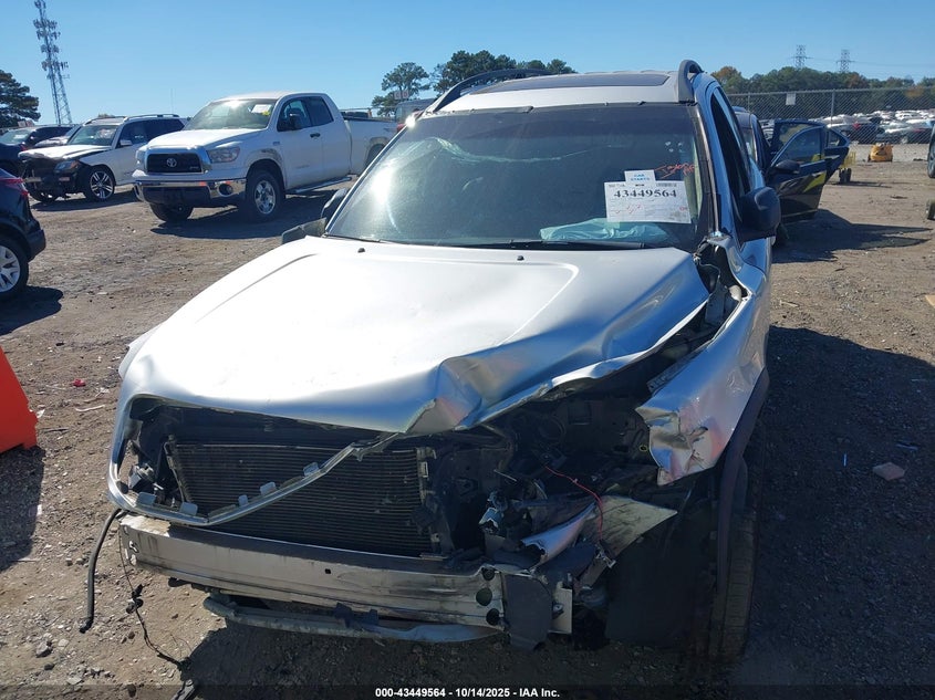 2005 Volvo Xc90 T6 VIN: YV1CZ852951190405 Lot: 43449564