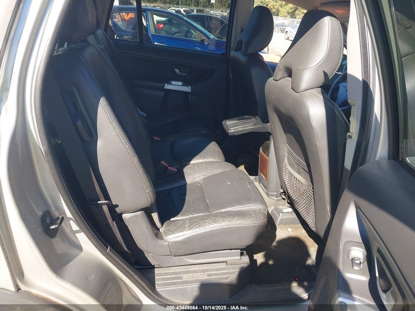 2005 Volvo Xc90 T6 VIN: YV1CZ852951190405 Lot: 43449564