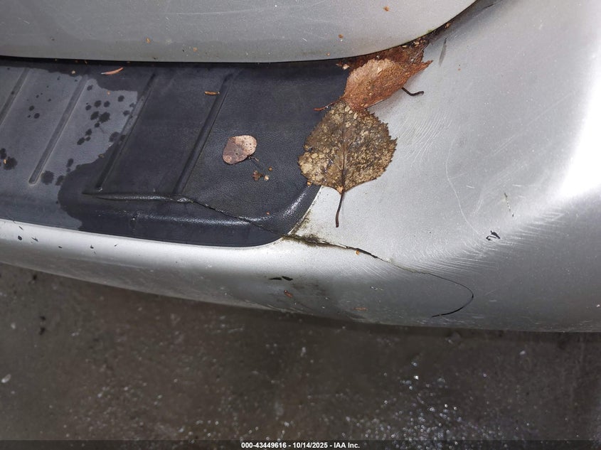 2004 Toyota Highlander V6 VIN: JTEEP21A340022273 Lot: 43449616