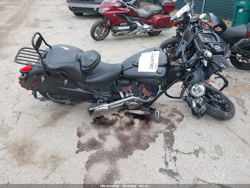 56KTCDAA8J3368875 2018   photo no. 11
