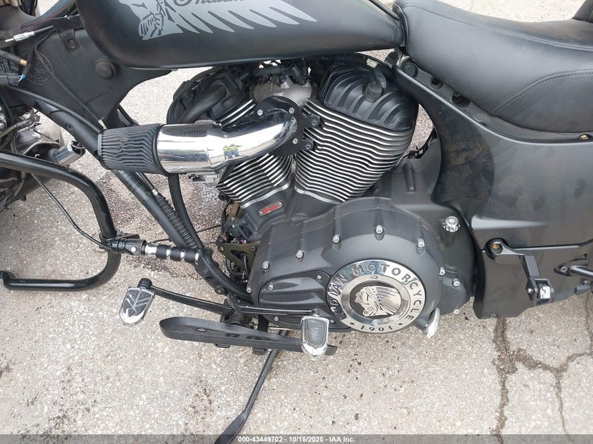56KTCDAA8J3368875 2018   photo no. 9