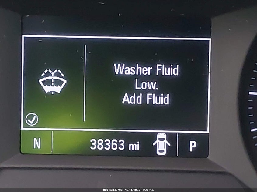 2021 CHEVROLET TRAILBLAZER FWD LT KL79MPSL0MB107438