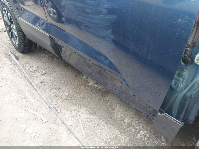 2021 CHEVROLET TRAILBLAZER FWD LT KL79MPSL0MB107438