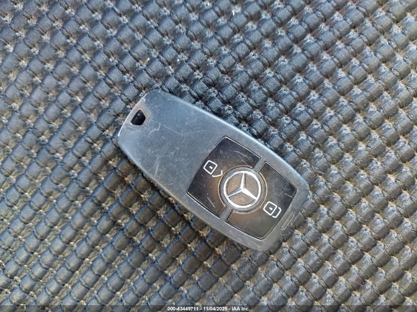 2019 Mercedes-Benz Sprinter 3500Xd High Roof V6 VIN: WD3PF4CC1KP039050 Lot: 43449711