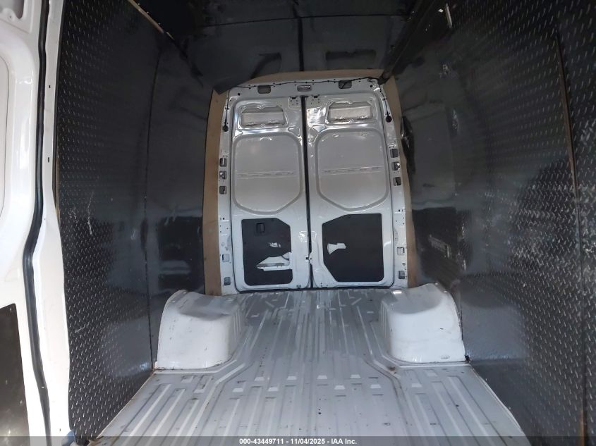 2019 Mercedes-Benz Sprinter 3500Xd High Roof V6 VIN: WD3PF4CC1KP039050 Lot: 43449711