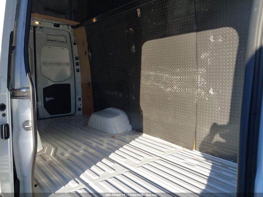 2019 Mercedes-Benz Sprinter 3500Xd High Roof V6 VIN: WD3PF4CC1KP039050 Lot: 43449711