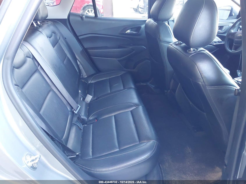 VIN KL77LHE27RC043032 2024 CHEVROLET TRAX FWD LT