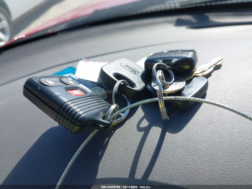 2003 Ford F-150 Lariat/Xl/Xlt VIN: 1FTRX17W03NB76573 Lot: 43449766