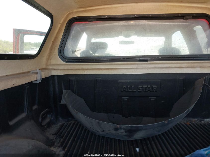 2003 Ford F-150 Lariat/Xl/Xlt VIN: 1FTRX17W03NB76573 Lot: 43449766