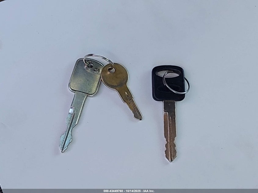 1998 Ford Ranger Splash/Xl/Xlt VIN: 1FTYR10C2WUA88527 Lot: 43449768