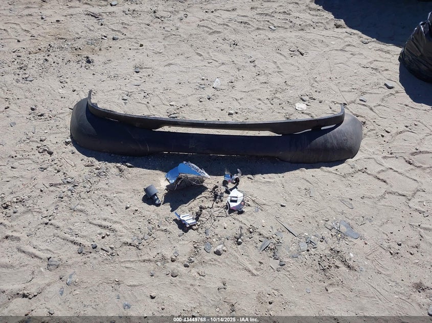 1998 Ford Ranger Splash/Xl/Xlt VIN: 1FTYR10C2WUA88527 Lot: 43449768