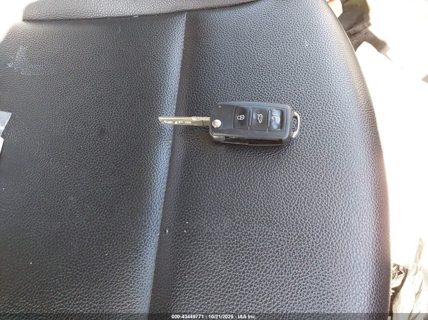 2014 VOLKSWAGEN JETTA GLI AUTOBAHN - 3VW4T7AJ0EM381164