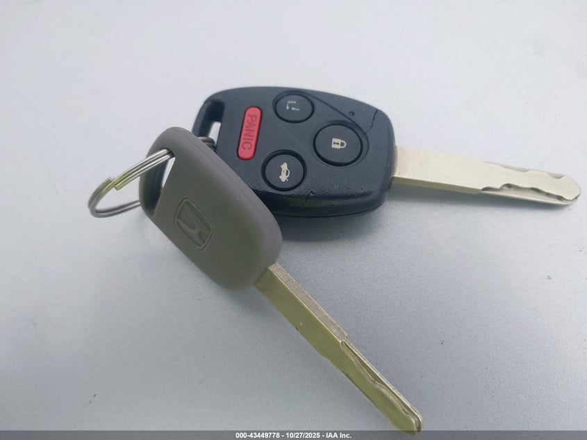 1HGCP2F42AA087881 2010 HONDA ACCORD photo no. 11