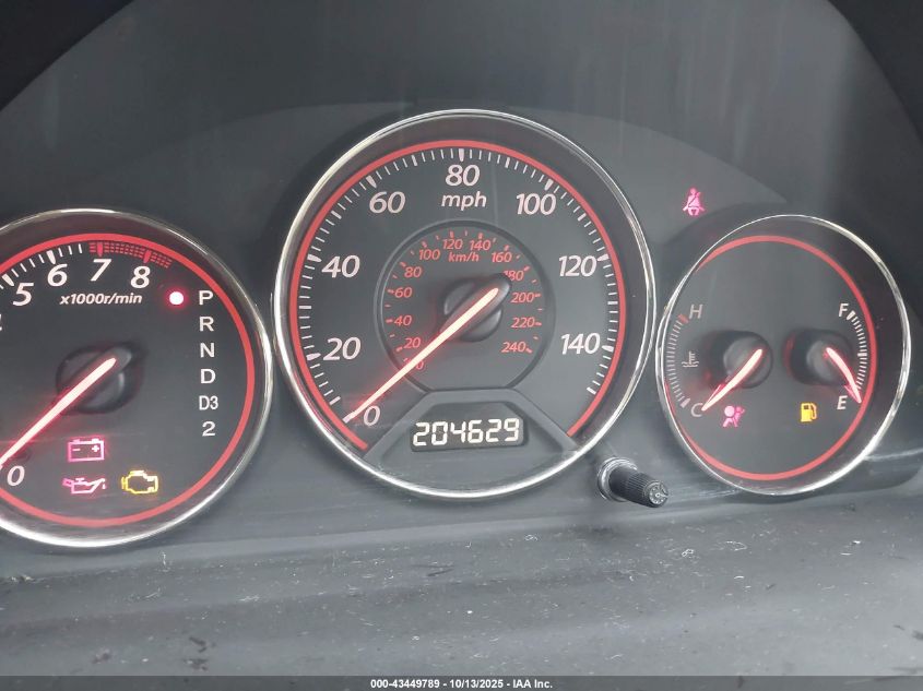 2003 Honda Civic Ex VIN: 1HGEM22953L053475 Lot: 43449789