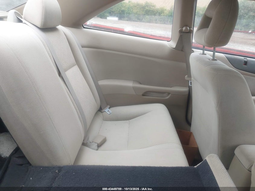 2003 Honda Civic Ex VIN: 1HGEM22953L053475 Lot: 43449789