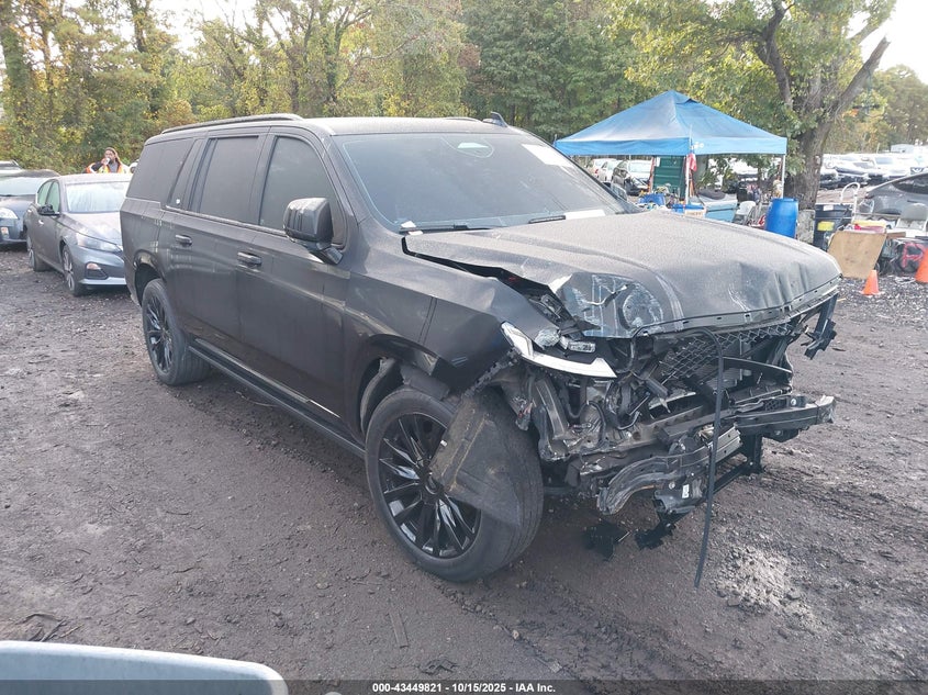 CADILLAC ESCALADE 4WD PREMIUM LUXURY