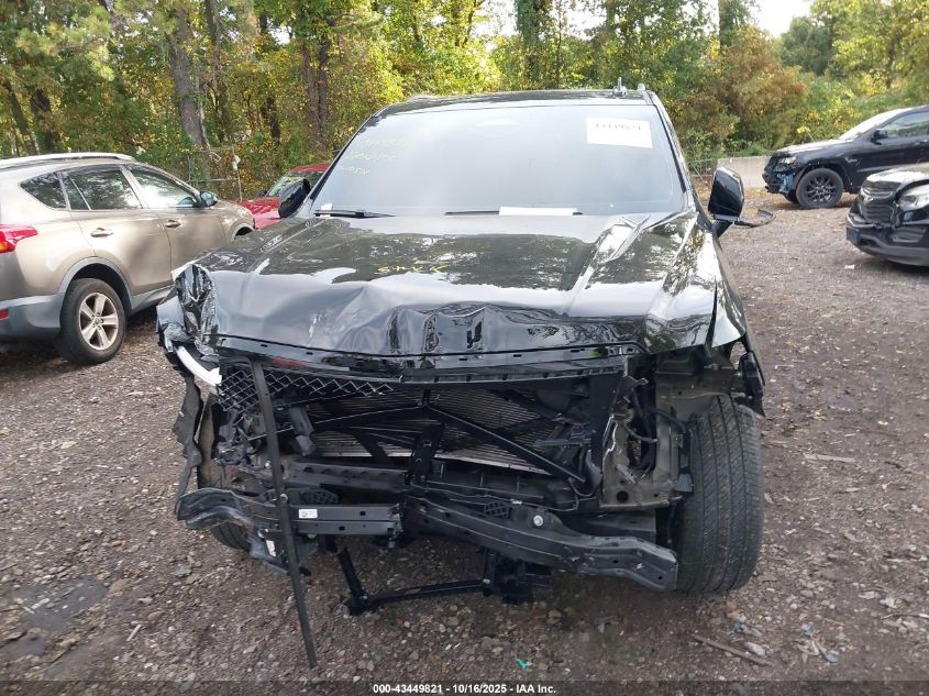 1GYS4LKL5NR248442 2022 CADILLAC ESCALADE photo no. 12