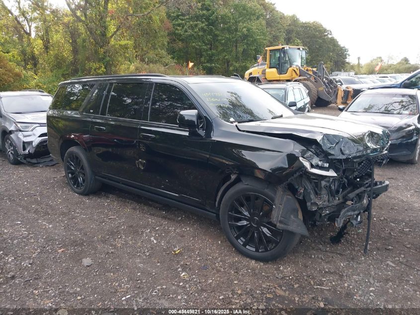 1GYS4LKL5NR248442 2022 CADILLAC ESCALADE photo no. 13