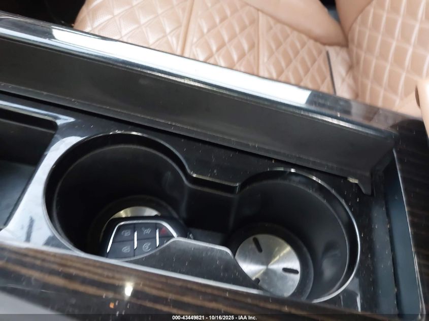 1GYS4LKL5NR248442 2022 CADILLAC ESCALADE photo no. 11