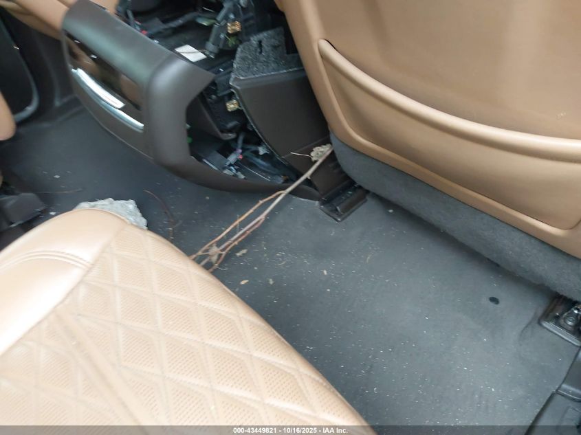 1GYS4LKL5NR248442 2022 CADILLAC ESCALADE photo no. 8