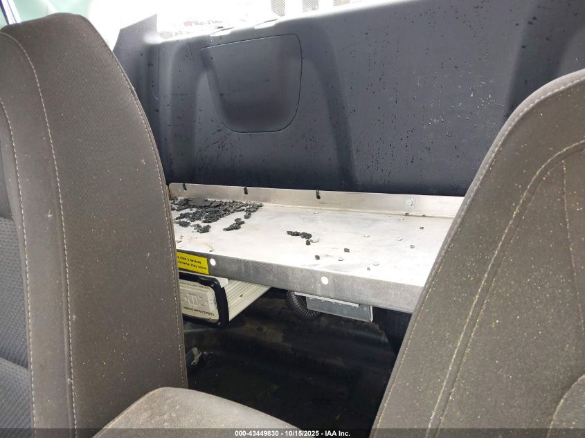 2022 Chevrolet Colorado 2Wd Long Box Lt VIN: 1GCHSCEA4N1220002 Lot: 43449830