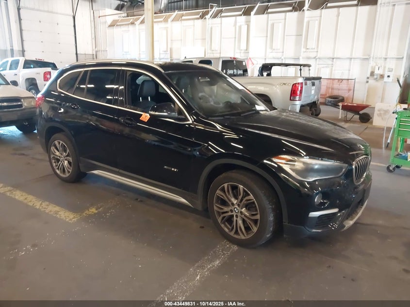 BMW X1 XDRIVE28I