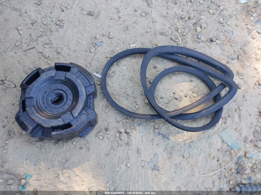 2002 Ford F-250 Xl/Xlt VIN: 1FTNF20L02ED65911 Lot: 43449851