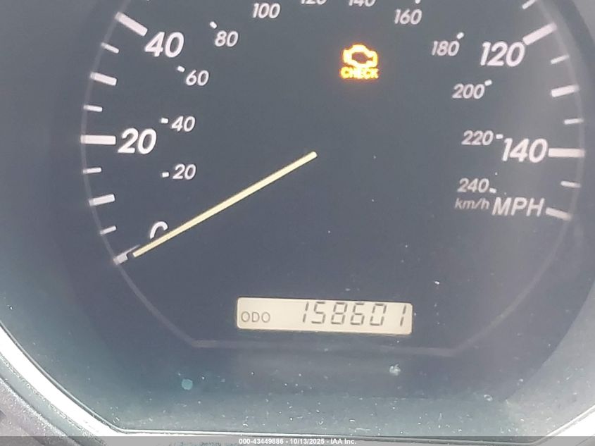 2009 Lexus Rx 350 VIN: 2T2HK31U99C133466 Lot: 43449886