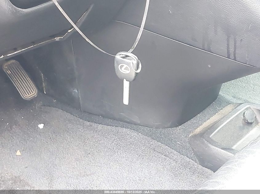 2009 Lexus Rx 350 VIN: 2T2HK31U99C133466 Lot: 43449886