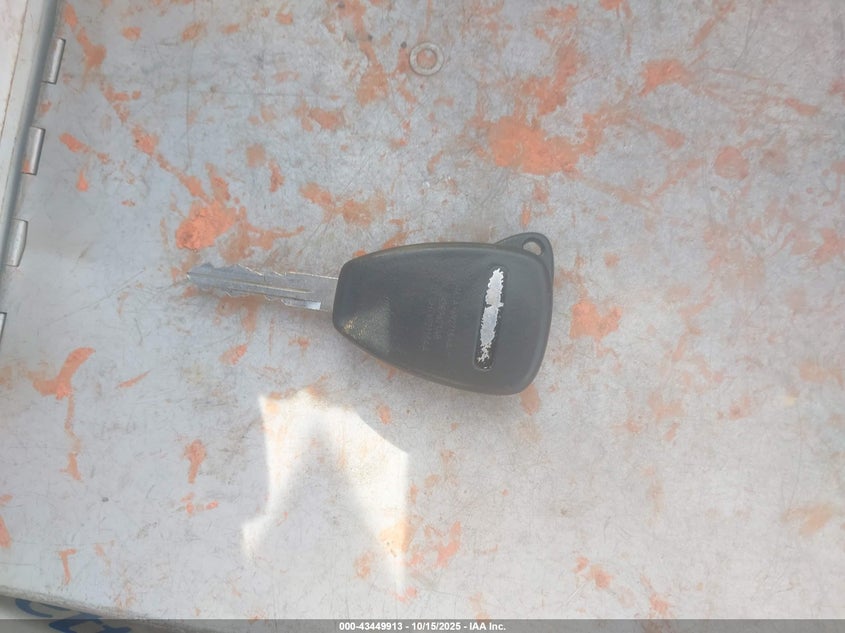 2016 JEEP PATRIOT 75TH ANNIVERSARY 1C4NJRBB8GD723958